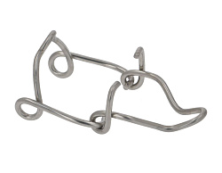 Пружина запорная для промывочного душа WINTERHALTER (2804040)