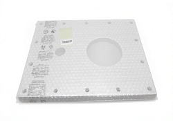 Уплотнитель 310х400х5 мм ISOMART MONDIAL FORNI (555586)