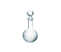 Графин 0,5 л с крышкой P.L. PROFF CUISINE (3109-500)