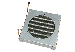 Конденсатор для льдогенератора AZ KOCATEQ