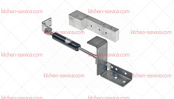 Пружина газовая для HORECA-SELECT (HVS1000-46)