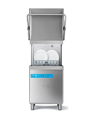Машина посудомоечная XS H50-40NP EXTRA с дозаторами SILANOS