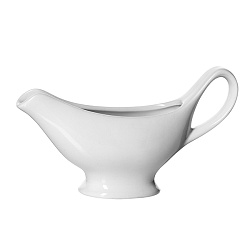 Соусник 80мл фарфор «Кунстверк» KUNSTWERK