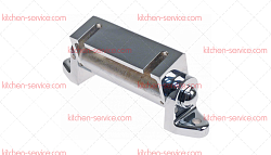 Шарнир вращающийся закрытый 30-50 Нм для JUNO (0K2595)