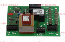Плата материнская LAE ELECTRONIC (WUBC)