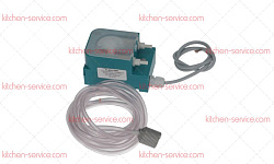 Комплект для промывки перистальтического насоса Rego PS20RS PLAS-CONT (361713)