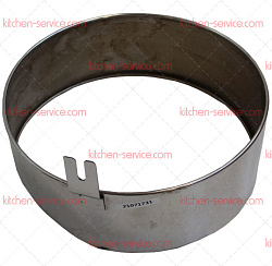 Кожух ножа для DD-36 26 GASTROMIX