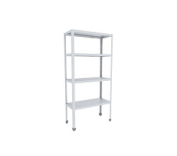 Стеллаж ЭКОНОМ СКК-10/6 ЭЦК-С ПИЩЕВЫЕ ТЕХНОЛОГИИ