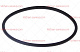 Кольцо уплотнительное круглого сечения EPDM (512175)