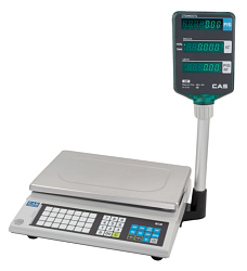 Весы торговые AP-1 15M CAS