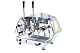 Кофемашина DIA2L золотая La Pavoni