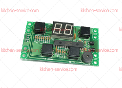 Панель управления PL03-20003-IC-A (#SP100, SP200) SPAR