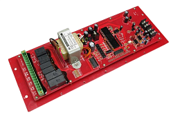 Плата управления для конвектомата WSK705E KOCATEQ