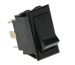 Переключатель черный для HENNY PENNY (HP29898)