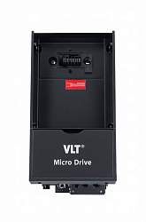 Преобразователь частотный VLT Micro Drive FC51PK18S2 для PRIMUS (528269)