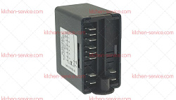 Блок управления для GICAR (9.1.24.10G00)