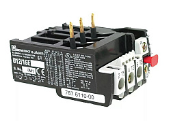 Защита тепловая для ELECTROLUX (0E5220)