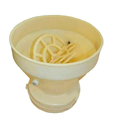 Приспособление для протирки (загрузочная воронка) ТОРГМАШ (02.00.00)