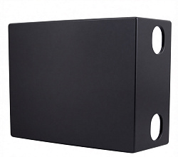 Пластина защитная внутренняя (нижний скребок) для JGL-60 FOODATLAS (УТ000003109)