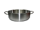 Кастрюля 8,0 л без крышки MACO (RXP034WOL)