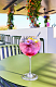 Бокал для вина 580 мл Symetrie CHEF&SOMMELIER (Q8707)