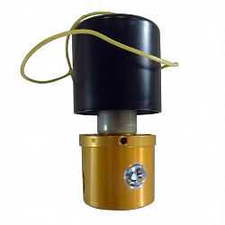 Электромагнит выпускной для вакуумного аппарата DZ-400 FOODATLAS (УТ000005185)