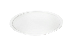 Блюдо для пиццы 355 мм усиленный край WILMAX