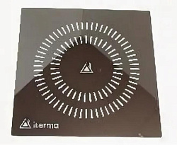 Поверхность стеклокерамическая для ITERMA