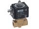 Клапан трехходовой 1/4 1/8 1/4 230В для CARIMALI (996.05510.00.23)