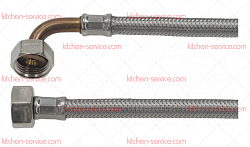 Шланг гибкий для печи (3449294)