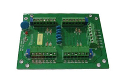 Плата главная для JB4P CAS