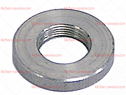 Гайка с накаткой для HOONVED (H280409)