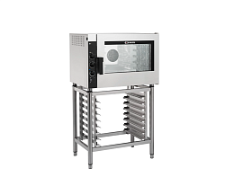 Печь пароконвекционная Easyair NEME52 5хGN1/1 GIORIK