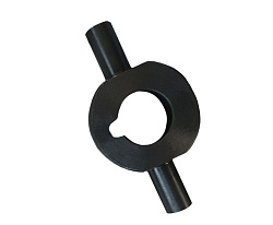 Траверса для машины тестомесильной ТММ-140 FOODATLAS (УТ000009061)