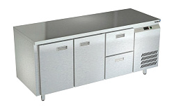 Стол холодильный СПБ/О-122/22-1806 ТЕХНО-ТТ