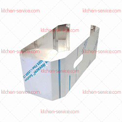 Облицовка для ТОРГМАШ (г. Барановичи) (МПР-300.01.00.03)