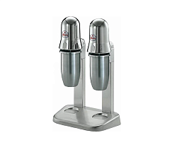 Миксер для молочных коктейлей SIRIO 2 (нержавеющий стакан) SIRMAN