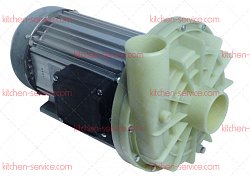 Насос PS90S-107 HANNING (499072)