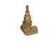 Клапан запорный 1/2"FF для OLIS (6A022411)