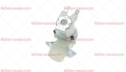 Клапан электромагнитный для печи (5049465)