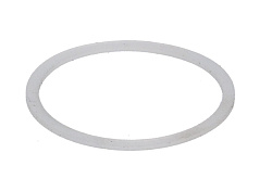 Кольцо уплотнительное силиконовое для AMBACH (5017309716)