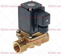 Клапан электромагнитный BURKERT (370850)