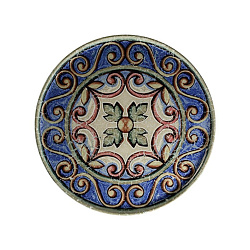 Тарелка для пиццы 31см Amalfi ID Fine