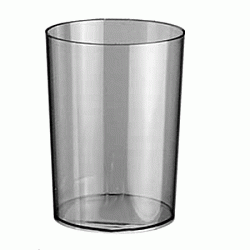 Емкость для диспенсера «Сандэй» 4 л 21 см APS