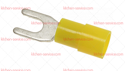 Клемма кабельная для печи (3051039)