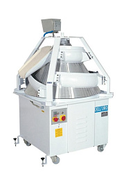 Тестоокруглитель от 100-800 г F390 DELL'ORO