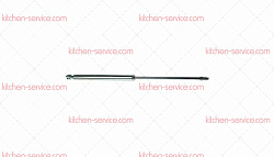 Пружина газовая для KUPPERSBUSCH (540478)