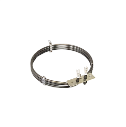 Элемент нагревательный ТЭН 2,5 кВт ДН-43 (МН-43) ПАР ENTECO MASTER