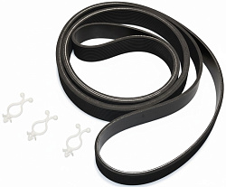 Ремень V J-SECTION T45 PKG для ALLIANCE (70276204P)