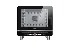 Пароконвектомат ICET051+ILCS1+ISC04+IVR01 LAINOX